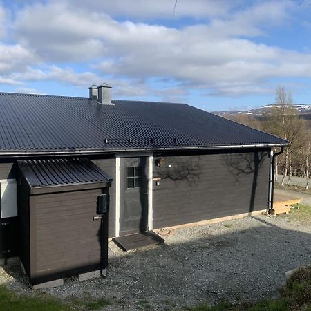 5 Beds Cabin In Taenndalen, Funaesdalen Экстерьер фото